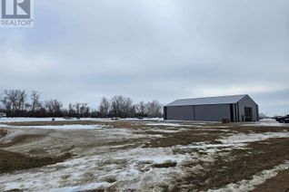 Property for Sale, 420 Industrial Drive, Carnduff, SK