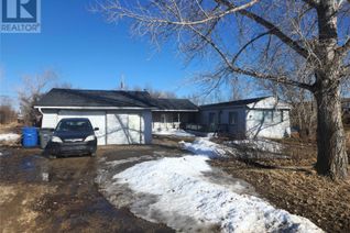 Property for Sale, 110 Wetmore Street N, Rouleau, SK
