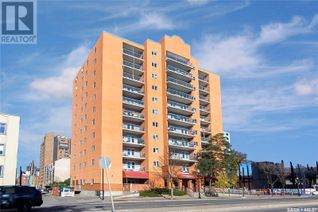 Condo Apartment for Sale, 401 405 5th Avenue N, Saskatoon, SK
