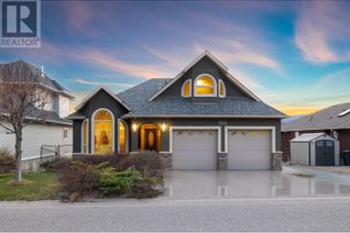 Detached House for Sale, 766 Denali Drive, Kelowna, BC