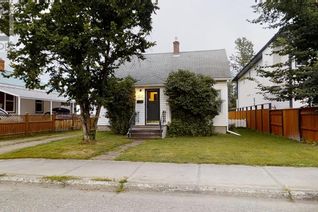 House for Sale, 854 Alward Street, Prince George, BC