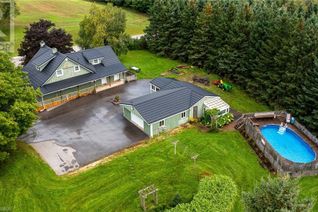 Detached House for Sale, 134819 Sideroad 15, Grey Highlands, ON