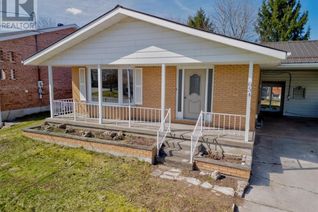 Bungalow for Sale, 654 21st Avenue A, Hanover, ON