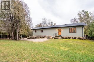 Bungalow for Sale, 243168 Southgate Road 24 Road, Southgate, ON