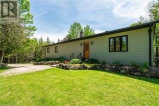 Detached House for Sale, 243168 Southgate Road 24 Road, Southgate, ON