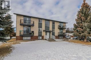 Condo Apartment for Sale, 4722 44 Street #301, Sylvan Lake, AB