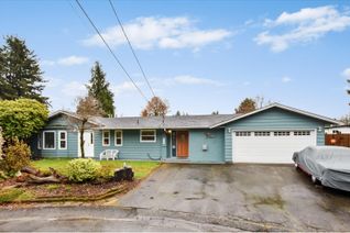 Ranch-Style House for Sale, 8044 Baynes Street, Mission, BC
