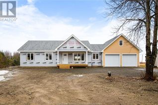 House for Sale, 3414 Route 530, Grande-Digue, NB