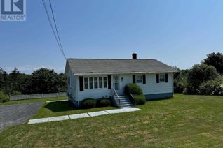 Bungalow for Sale, 2521 Highway 334, Wedgeport, NS