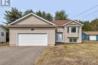 Detached House for Sale, 56 Brittany Avenue, Greenwood, NS