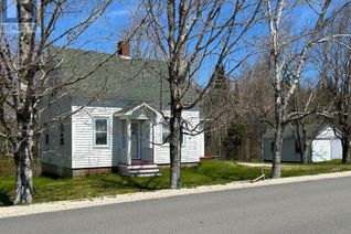 Detached House for Sale, 643 New Russell Road, New Russell, NS