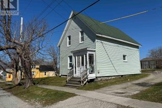 Duplex for Sale, 24 Chester Street, Yarmouth, NS