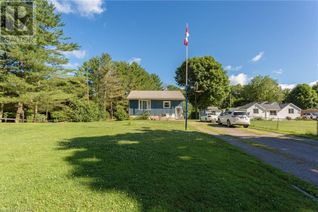 Bungalow for Sale, 551 George Street, Port Stanley, ON