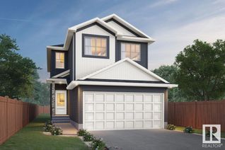Detached House for Sale, 2420 193 St Nw, Edmonton, AB