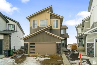 Detached House for Sale, 17 Elderberry Pt, Fort Saskatchewan, AB