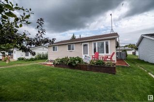 Bungalow for Sale, 4527 47 St, Rural Lac Ste. Anne County, AB