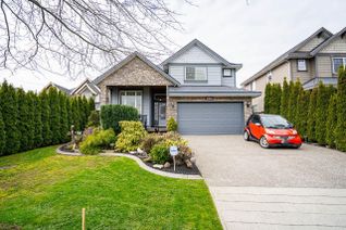 Detached House for Sale, 5883 167a Street, Surrey, BC
