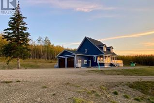 Detached House for Sale, 13033 221 Road, Dawson Creek, BC