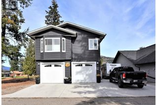 Detached House for Sale, 129 Deer Street, Vernon, BC