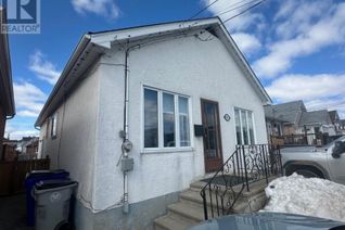 Bungalow for Sale, 407 Birch St S, Timmins, ON