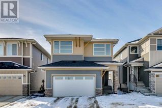 House for Sale, 847 Bayview Terrace Sw, Airdrie, AB
