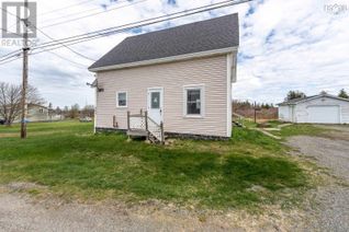 Detached House for Sale, 287 Saulnierville Road, Saulnierville, NS