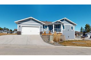 Detached House for Sale, 307 Legacy Lookout, Cranbrook, BC