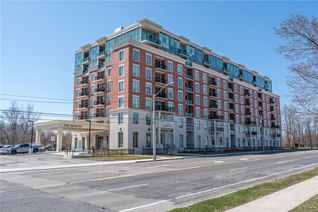 Condo Apartment for Sale, 2750 King Street E, Hamilton, ON