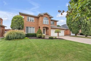 Detached House for Sale, 7689 Mount Carmel Boulevard, Niagara Falls, ON