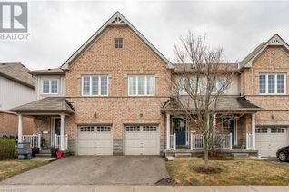 Condo Townhouse for Sale, 1035 Victoria Road S Unit# 16, Guelph, ON