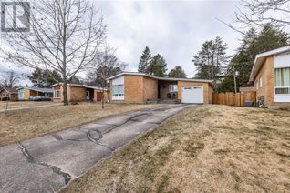 Property for Sale, 79 Frontenac Crescent, Deep River, ON