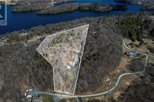 Land for Sale, 6 Cranberry Cove Lane, South Frontenac, ON
