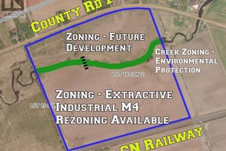 Commercial Land for Sale, Lt15-16 County 1 Road W, Greater Napanee, ON