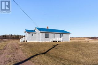 Detached House for Sale, 571 Norway Road, Tignish, PE