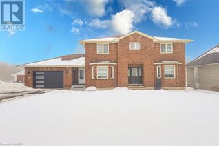 Detached House for Sale, 350 Victoria Street W, Southgate, ON