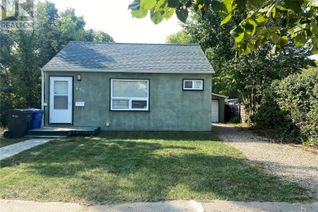 Detached House for Sale, 651 101st Street, North Battleford, SK