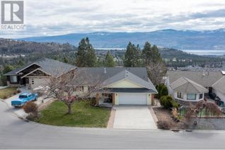 House for Sale, 3349 Sundance Drive, West Kelowna, BC