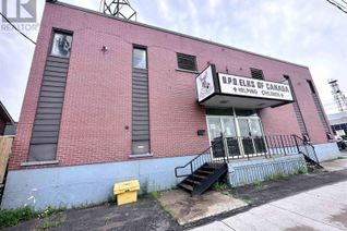 Property for Lease, 216 Bay St # 1, Sault Ste. Marie, ON