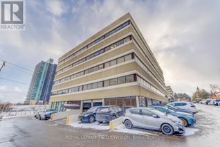 Industrial Property for Sale, 1110 Sheppard Ave E, Toronto, ON