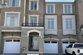Townhouse for Sale, 9 Coote Crt, Ajax, ON