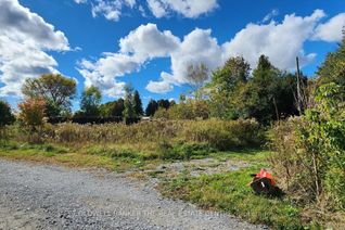 Commercial Land for Lease, 6029 Old Scugog Road #5, Clarington, ON