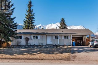House for Sale, 4129 8th Avenue, Smithers, BC