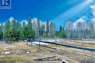 Property for Sale, 1320 Cariboo Highway 97 Highway, 70 Mile House, BC