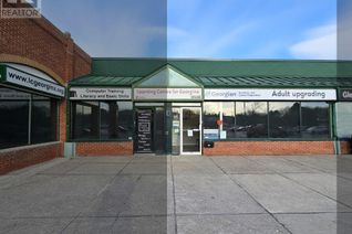 Commercial/Retail Property for Lease, 443 The Queensway South #17, Georgina, ON