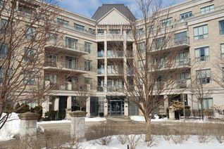 Property for Rent, 180 John West Way #122, Aurora, ON