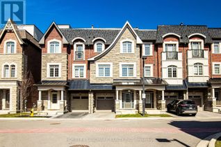 Freehold Townhouse for Sale, 42 Ingleside St, Vaughan, ON