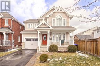 Detached House for Sale, 86 Swenson St, New Tecumseth, ON