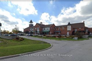 Property for Lease, 2 Orchard Heights Boulevard #213, Aurora, ON
