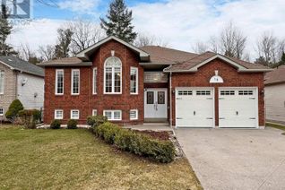 Detached House for Sale, 10 Bush Cres, Wasaga Beach, ON