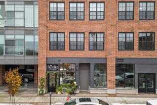 Commercial/Retail Property for Sale, 21 Matchedash St S #110, Orillia, ON